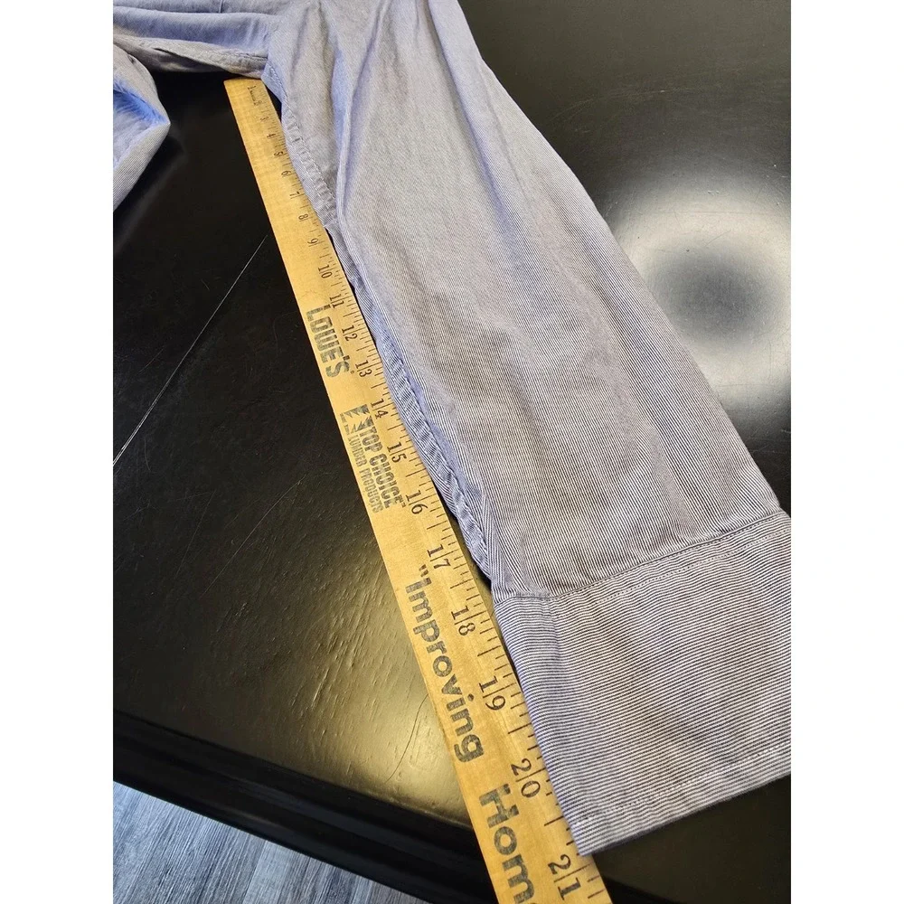 J. Crew crew men